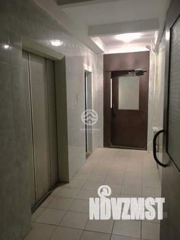 1-к квартира, вторичка, 34м2, 5/16 этаж