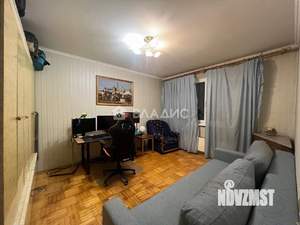 2-к квартира, вторичка, 59м2, 1/14 этаж