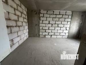 1-к квартира, вторичка, 40м2, 3/17 этаж