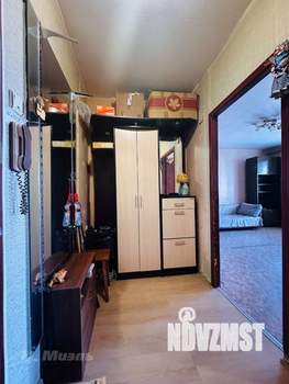 1-к квартира, вторичка, 39м2, 10/14 этаж