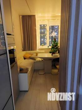 2-к квартира, вторичка, 59м2, 9/14 этаж