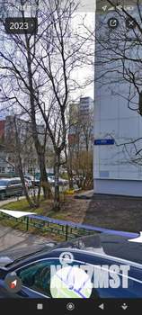 2-к квартира, вторичка, 51м2, 2/16 этаж