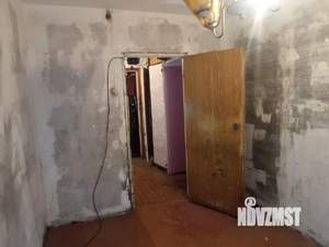 1-к квартира, вторичка, 44м2, 1/9 этаж