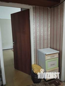 2-к квартира, вторичка, 42м2, 5/9 этаж