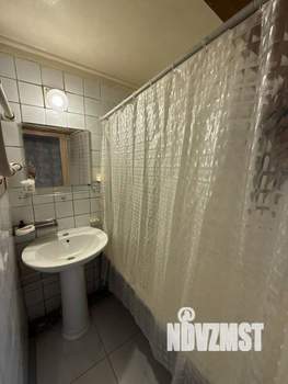 1-к квартира, вторичка, 26м2, 7/9 этаж