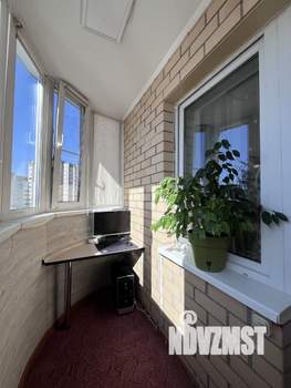 1-к квартира, вторичка, 32м2, 6/12 этаж