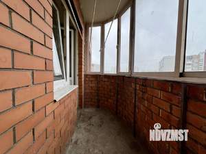 3-к квартира, вторичка, 66м2, 10/12 этаж