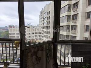 2-к квартира, вторичка, 59м2, 9/22 этаж