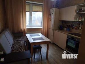 1-к квартира, вторичка, 34м2, 4/14 этаж