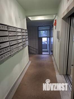 1-к квартира, вторичка, 38м2, 3/17 этаж