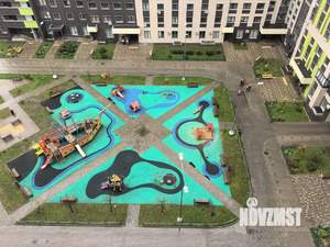 Студия квартира, вторичка, 20м2, 11/18 этаж