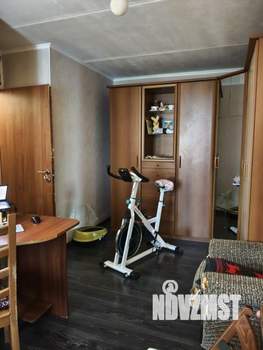 3-к квартира, вторичка, 63м2, 5/12 этаж