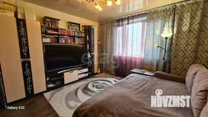 2-к квартира, вторичка, 53м2, 10/14 этаж