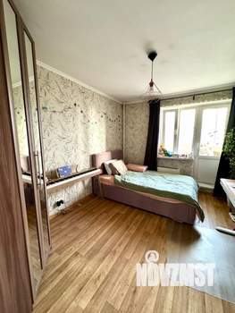 2-к квартира, вторичка, 55м2, 3/11 этаж