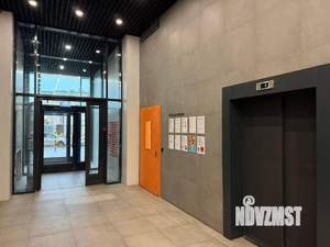 Студия квартира, вторичка, 23м2, 16/25 этаж