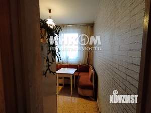 1-к квартира, вторичка, 39м2, 14/14 этаж