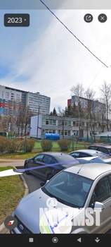 2-к квартира, вторичка, 51м2, 2/16 этаж