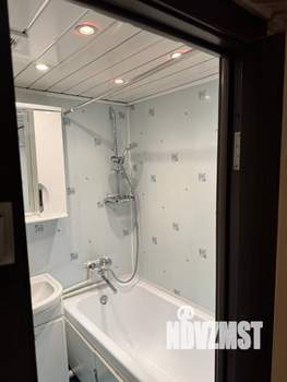 2-к квартира, вторичка, 45м2, 5/9 этаж