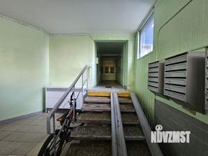 5-к квартира, вторичка, 101м2, 1/12 этаж