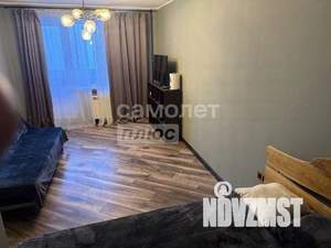 1-к квартира, вторичка, 38м2, 3/14 этаж