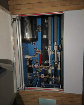 3-к квартира, вторичка, 76м2, 15/18 этаж