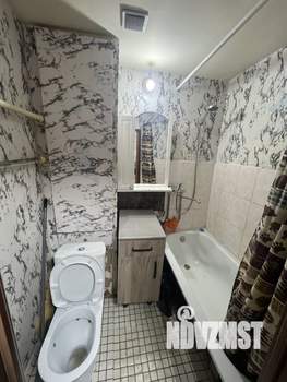 1-к квартира, вторичка, 31м2, 7/14 этаж