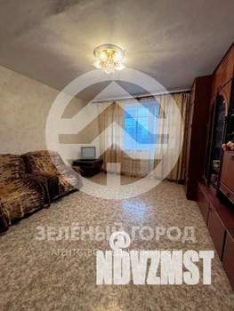 1-к квартира, вторичка, 39м2, 9/14 этаж