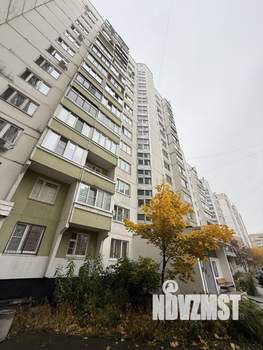 3-к квартира, вторичка, 80м2, 8/14 этаж