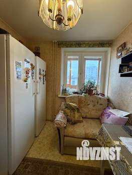 1-к квартира, вторичка, 31м2, 5/14 этаж