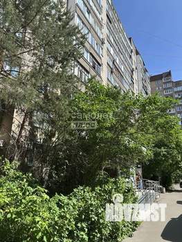 4-к квартира, вторичка, 89м2, 4/14 этаж