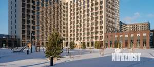 2-к квартира, вторичка, 51м2, 19/28 этаж