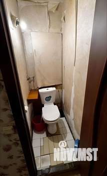 3-к квартира, вторичка, 72м2, 12/17 этаж