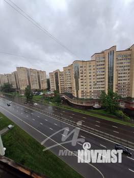 2-к квартира, вторичка, 49м2, 10/12 этаж