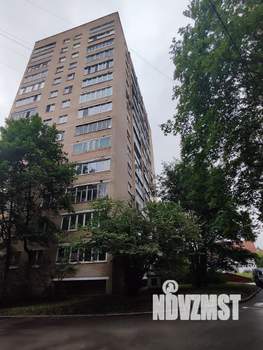 2-к квартира, вторичка, 54м2, 9/14 этаж