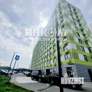 2-к квартира, вторичка, 54м2, 12/12 этаж