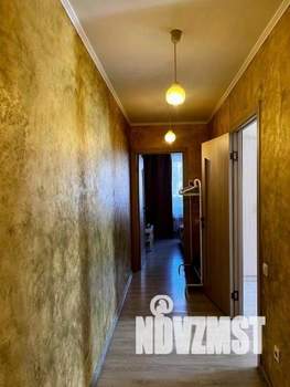 3-к квартира, вторичка, 56м2, 1/9 этаж