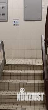 2-к квартира, вторичка, 45м2, 6/9 этаж