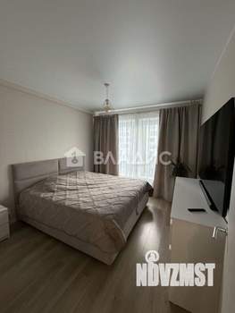 2-к квартира, вторичка, 68м2, 7/18 этаж