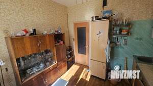 2-к квартира, вторичка, 53м2, 3/15 этаж