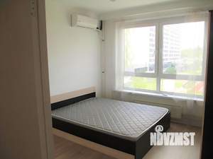 2-к квартира, вторичка, 46м2, 4/17 этаж