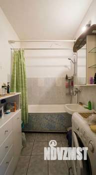 2-к квартира, вторичка, 52м2, 10/17 этаж