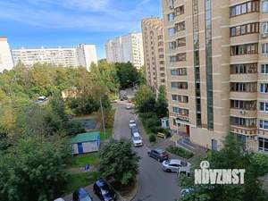 2-к квартира, вторичка, 55м2, 6/12 этаж