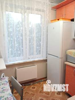 3-к квартира, вторичка, 59м2, 5/9 этаж