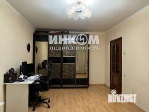 2-к квартира, вторичка, 54м2, 7/14 этаж