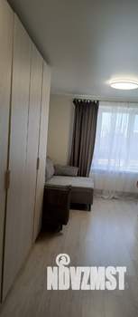 Студия квартира, вторичка, 21м2, 3/9 этаж