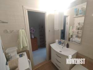 2-к квартира, вторичка, 58м2, 8/17 этаж