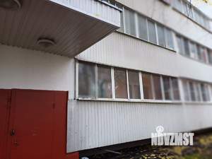 1-к квартира, вторичка, 39м2, 1/17 этаж