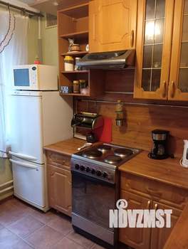 1-к квартира, вторичка, 33м2, 6/9 этаж