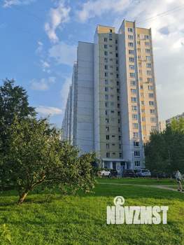 3-к квартира, вторичка, 76м2, 10/17 этаж