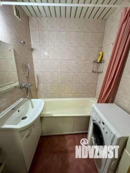 1-к квартира, вторичка, 39м2, 5/14 этаж